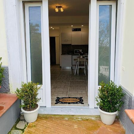 Sunrise Luxury Experience Bed & Breakfast Piano di Sorrento Dış mekan fotoğraf