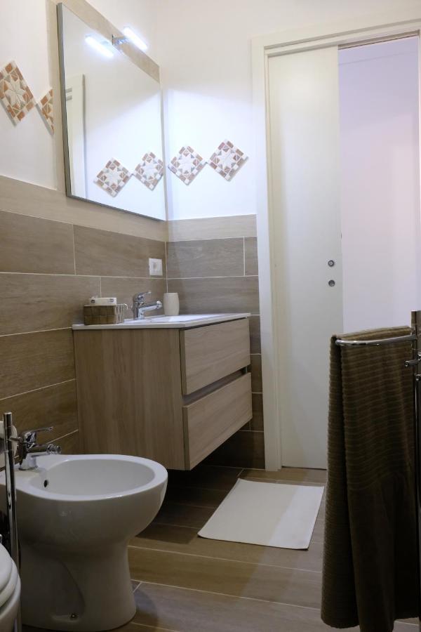 Sunrise Luxury Experience Bed & Breakfast Piano di Sorrento Dış mekan fotoğraf