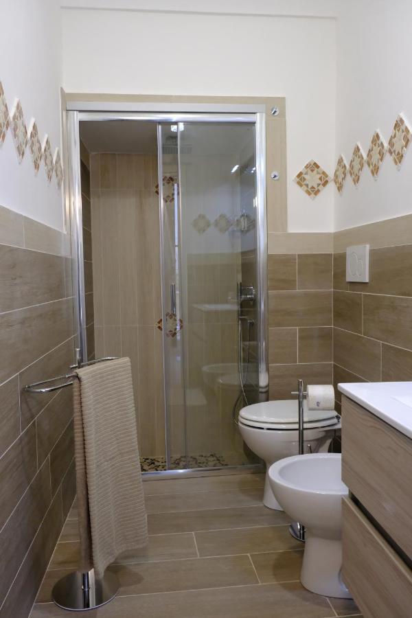 Sunrise Luxury Experience Bed & Breakfast Piano di Sorrento Dış mekan fotoğraf